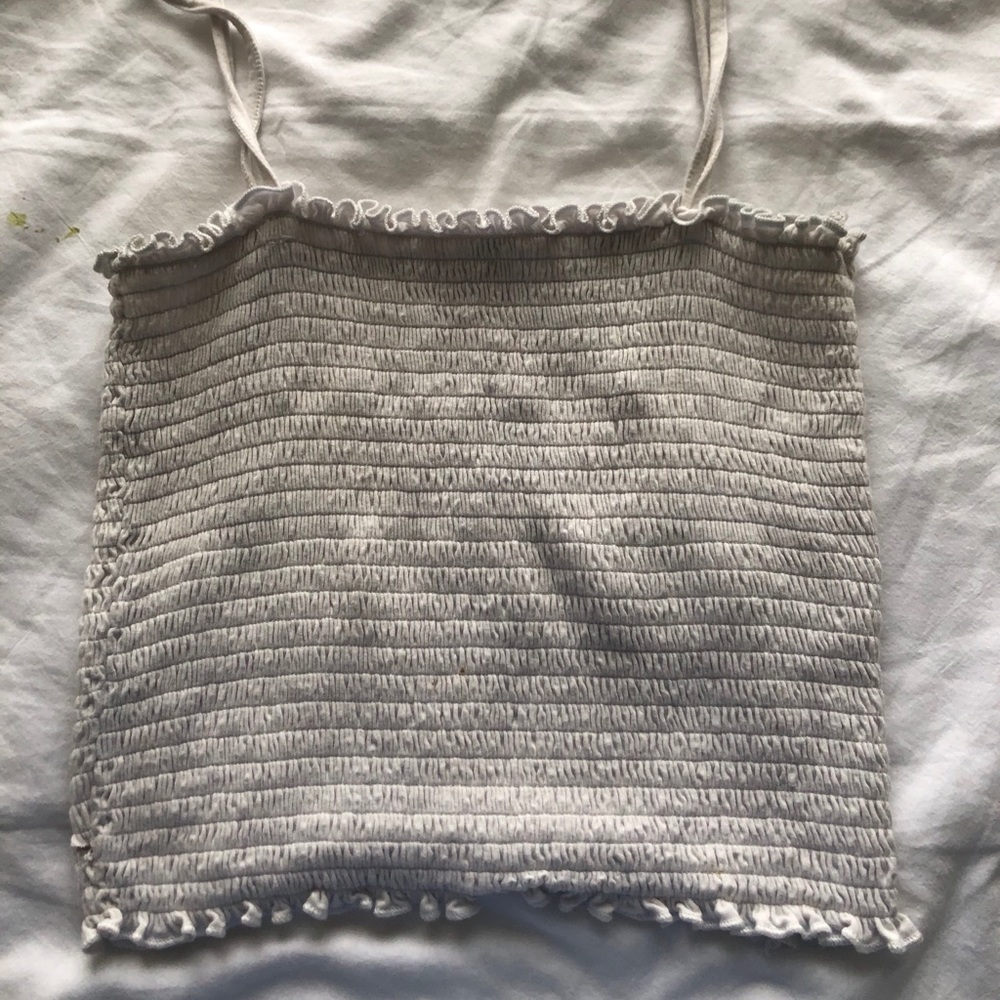 Brandy Melville top
